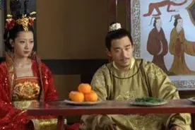 古人跪坐居然是为了遮羞？图片