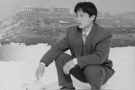 山东一男子酒后送同事回家途中被人杀害，家人称消息被隐瞒12小时，追凶27年未果，警方悬赏20万征集破案线索图片