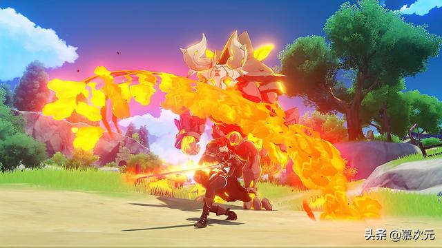 安卓应用商店搜不到原神？你充值的648最后去哪了