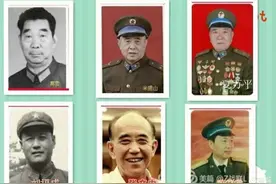 倪华军｜空军48师，我的老战友相册图片