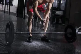 如何合理安排力量训练？这些技巧，帮你打造出色的肌肉身材图片