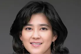 三星长公主李富真：百亿身家下嫁穷保镖，结婚17年惨淡收场图片