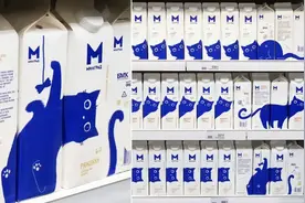 包装设计成这样，活该你卖得好图片
