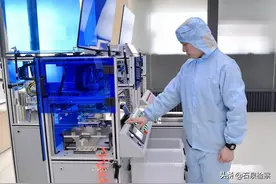 浙江公安“特殊工厂” 带你看身份证诞生记图片