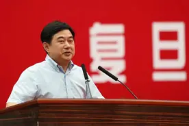 大学校长的行政级别是什么？副厅级、正厅级还是副部级？图片