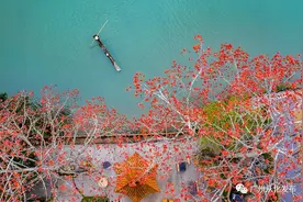 “温泉+碧道”，从化区创新打造特色碧道，增添广州魅力新景观图片