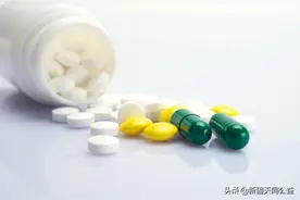HIV抗病毒药物漏服了一次药行不行啊？行！图片