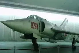 央视公布中国“狂飙一号”核弹投掷细节，为何强5挂载战术核武器图片