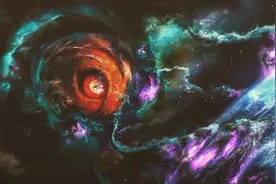 克苏鲁世界年表：百万年前图片
