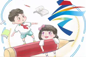 欧洲地区中小学生“画冬奥，学中文”手抄报优秀作品展云端上线图片