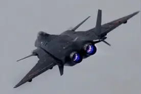 中国航空发动机为什么总是掉链子？图片