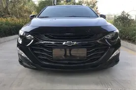 16.3万喜提2.0T迈锐宝XL，车主：比1.5T的思域香图片