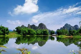 广东英德市有哪些值得游玩的景点？自驾游路线怎么走？图片