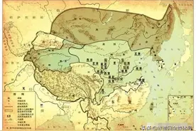 衣冠南渡八姓入闽，都是哪些姓？他们是福建人的祖先吗？图片