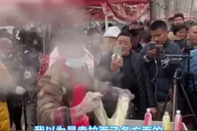 拉面哥合同纠纷一案，今天开庭图片