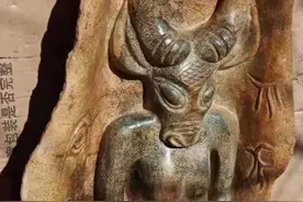 成精变怪有玄机《解开生命起源的真相》长篇连载（85）图片
