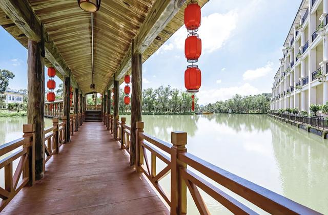 只有10%广东人才知道的粤北“云海天池红叶”，让人一眼沦陷