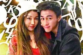 何猷君和奚梦瑶结婚前，和别人已有孩子？是四姨太断然不认？图片