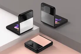折叠屏手机耐久度之最？三星的 Galaxy Z Flip3真的太强了图片