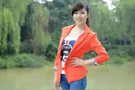 生产队时期，农村的姑娘真敢说图片