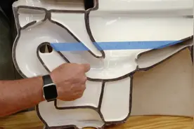 抽水马桶是如何冲走你的便便的？一文看懂虹吸原理图片