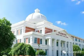 太省心了！上海43所民办一贯制学校直升率出炉！仅6所可全部直升图片