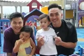 辛酸！两TVB男艺人因工作骤减转行做搬运工，日赚900港币图片
