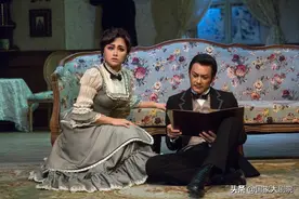 “小镇剧作家”易卜生与他的“冰与火之歌”|国家大剧院经典艺术讲堂图片