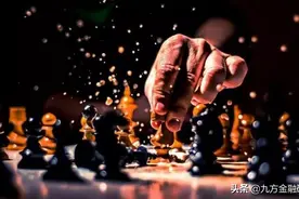 军工迎来春季燥动！5大细分领域龙头梳理图片