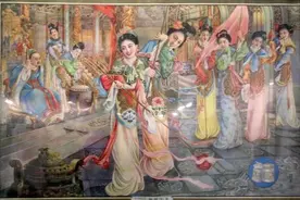 ​这样一个魔鬼教官，凭什么成为兵家圣祖？图片
