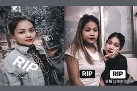 在柬埔寨喝了假酒，要喝真酒救命...图片