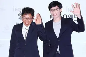 金济东--因政治而远离大众的国民“MC”图片