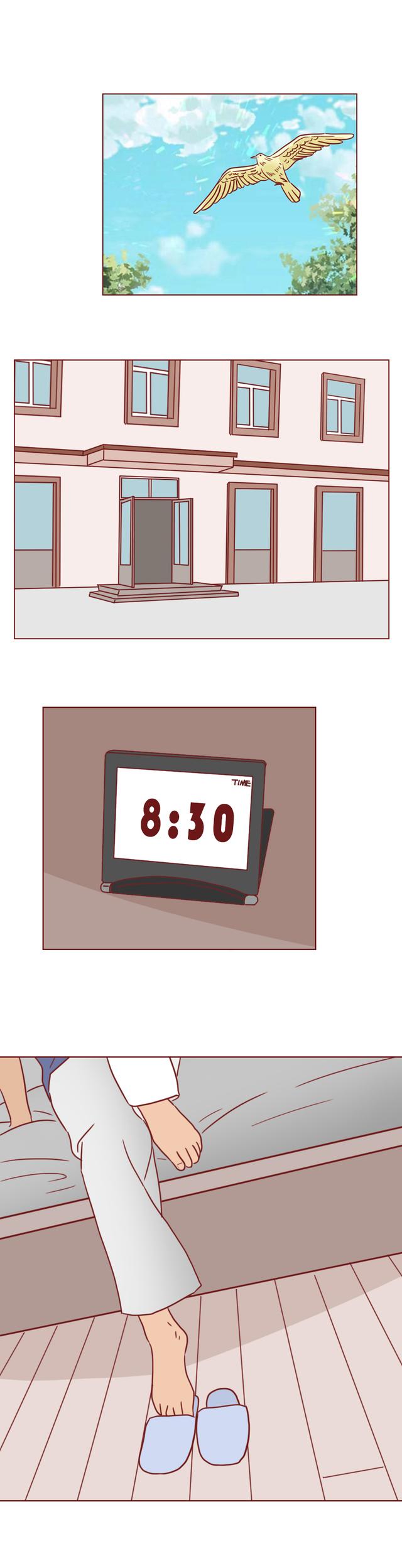 人性漫画：女装大佬为上位，不断刷新底线，所做一切只为骗男人钱