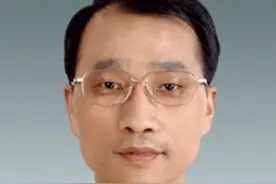 陕西省贸促会领导班子再调整，王运林任党组书记图片