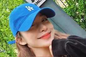 吹水鸭先知 | 脸大，头大就不配戴帽子了？那是你没找到合适的图片