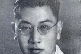 一语成谶，那“结着愁怨的丁香姑娘”，让雨巷诗人一生愁肠百结图片
