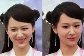 法令纹悄悄爬上脸，连杨紫也避免不了，90后该怎么抗老？图片