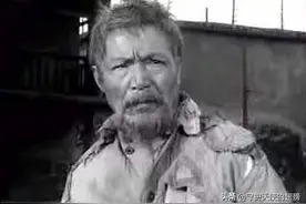 揭秘《烈火中永生》“疯老头”“小萝卜头”真实故事，感人泪下图片