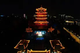 长江中游三省旅游“朋友圈”开启，成立发展联盟发布宣言图片