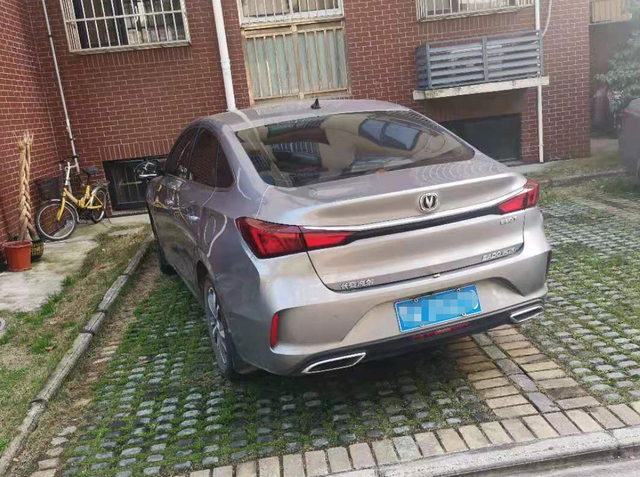长安逸动plus评测，实际驾驶体验分享