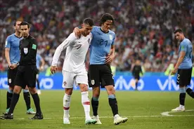 这就是咖位！卡瓦尼顾全大局，英超特事特办，C罗有望重披7号战袍图片