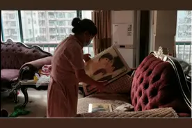 温州女企业家被同居男友拳击身亡，6岁女儿目睹母亲被打出血 姐姐：他亏了200万，妹妹要管财务引发矛盾图片