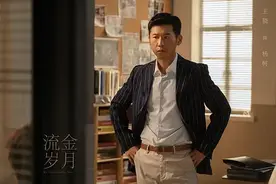 八个前女友的杨柯，换个剧本就是主角，缘何选择平平无奇的潘老师图片