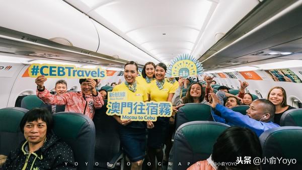 菲律宾｜逃离冷冷的冬天飞去热带的岛屿享受阳光与海滩