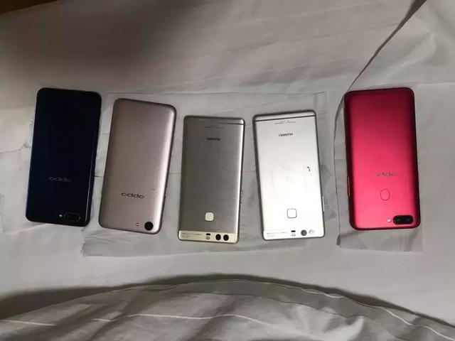 oppoa83t价格（近期手机被盗的宁德市民注意啦警察蜀黍喊你来认领）