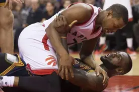 盘点NBA身体各项之最，伊巴卡长，洛瑞翘，哈登还有一最图片