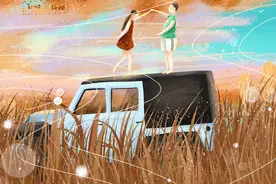 这5件事，男人为你做过一件，你都爱对了人图片