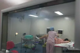 为啥生娃时，产妇会感觉产房“很冷”？牙齿打颤的背后藏着秘密图片