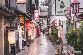 几张图带你了解细致入微的日本垃圾分类图片