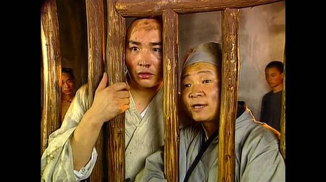 张国立的《康熙微服私访记》，为什么是部经典的电视剧